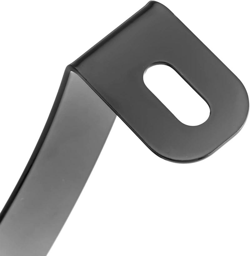 iTobest Fairing Support Bracket for Harley Road Glide FLTR 2004-2013 Duty Black Steel Bracket Kit Direct Replacement, Easy Installation - Image 5